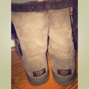 Ugg Australia Boots