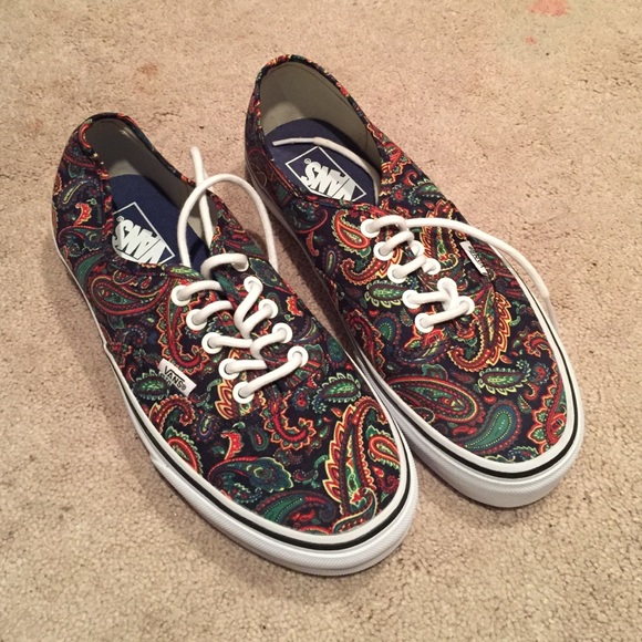 they were a gift and never fit!