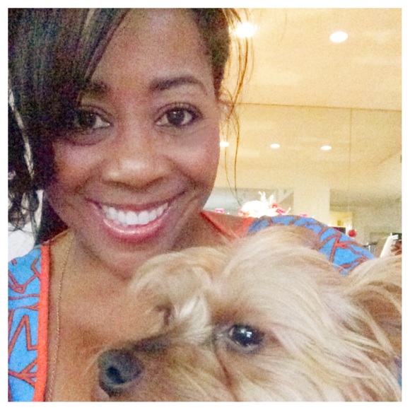 Meet your Posher, Lala James