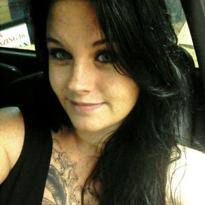 Meet your Posher, Marissa