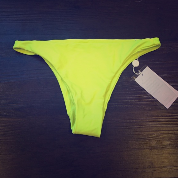 Mikoh Miyako bottom