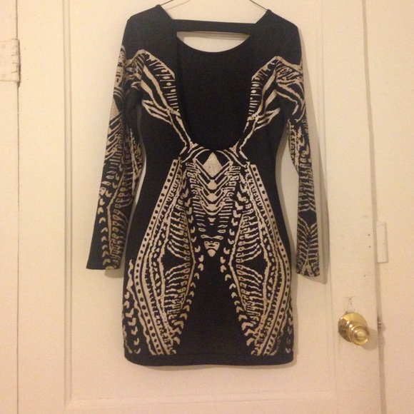 Dress - Picture 2 of 2