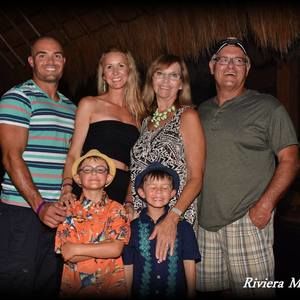 Meet your Posher, Brett an keyle