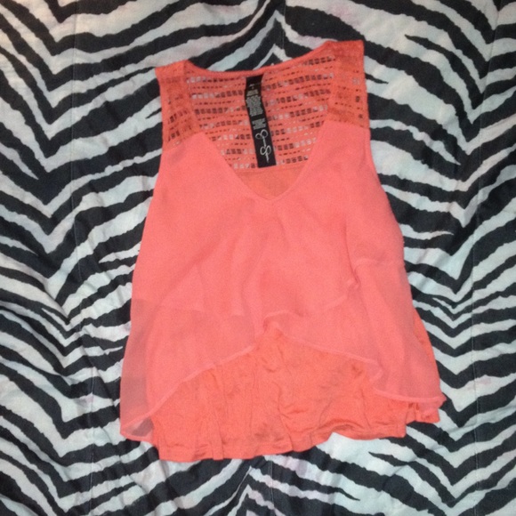 A fashion top!
