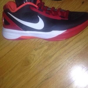 Nike zoom hyperspike volleyball shoes