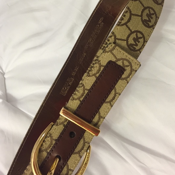 Michael Kors Belt
