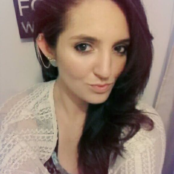 Meet your Posher, Krystal