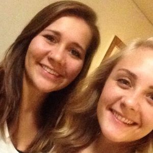 Meet your Posher, Liz