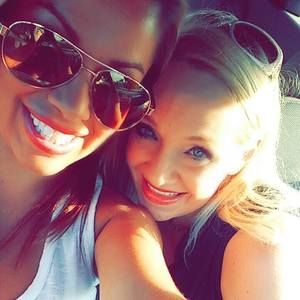 Meet your Posher, Stevanie