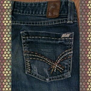 BKE Stella Stretch Jeans FOR TRADE ONLY