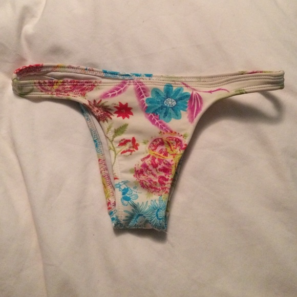 Brazilian bikini
