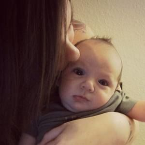 Meet your Posher, Mandy