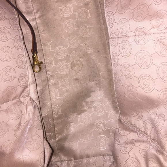 Michael Kors Stachel LARGE Stutton - Picture 3 of 3