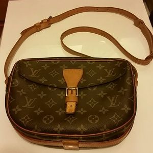 SOLD!Louis Vuitton Jeune fille.