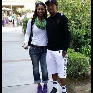 Meet your Posher, Keyanda