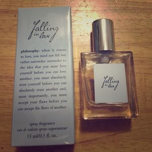 Philosophy Falling in Love Spray Fragrance