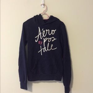 Aeropostale hoodie