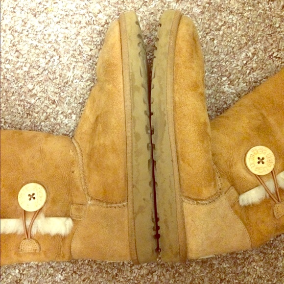 Uggs