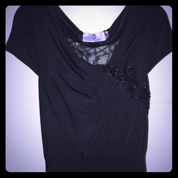 Evening Gown - Picture 1 of 2