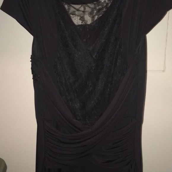 Evening Gown - Picture 2 of 2