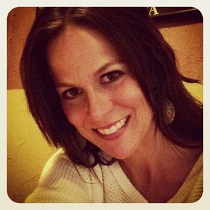 Meet your Posher, Allison