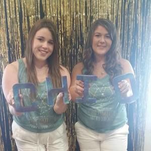 Meet your Posher, Cassie