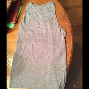 Lululemon racerback tank