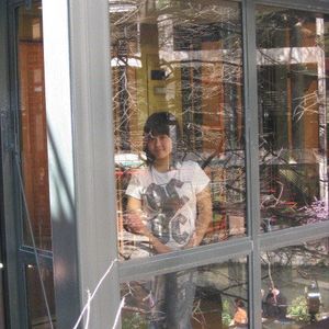 Meet your Posher, Ling