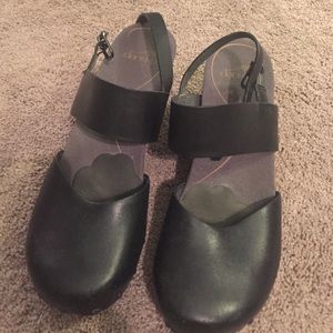Dansko shoes