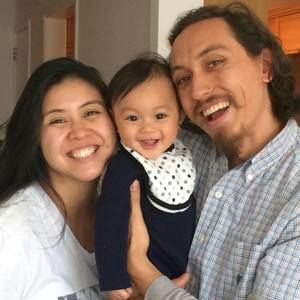 Meet your Posher, Riabianca