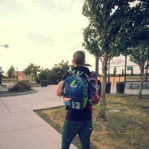 Meet your Posher, Brian