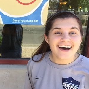 Meet your Posher, Sydney