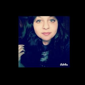 Meet your Posher, Shyla