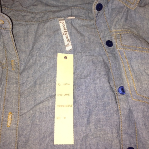 Jean flannels - Picture 2 of 4