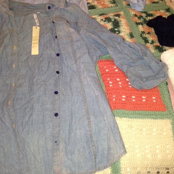 Jean flannels - Picture 3 of 4