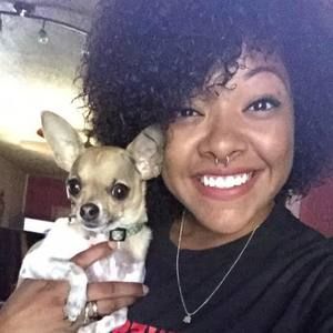 Meet your Posher, Jessica