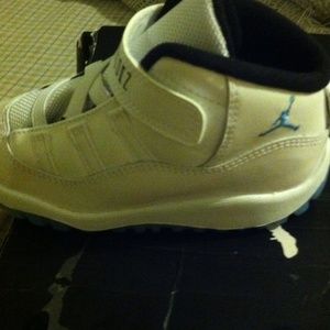 Jordan #11