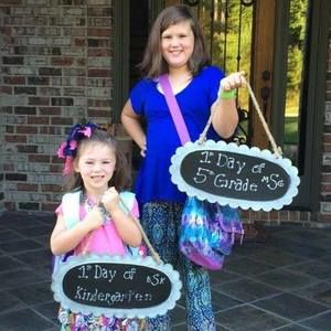 Meet your Posher, Brandy