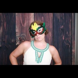 Meet your Posher, Samantha