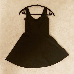 Forever 21/Sexy&Cute little black dress