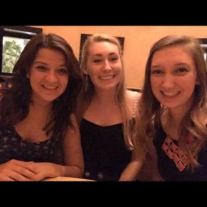 Meet your Posher, Sarah