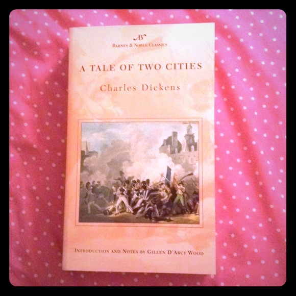 A Tale Of Two Cities by Charles Dickens - Picture 1 of 1