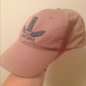 Diesel baseball hat