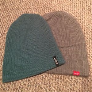 Beanies!!