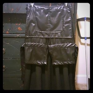 Tifa Lockhart costume