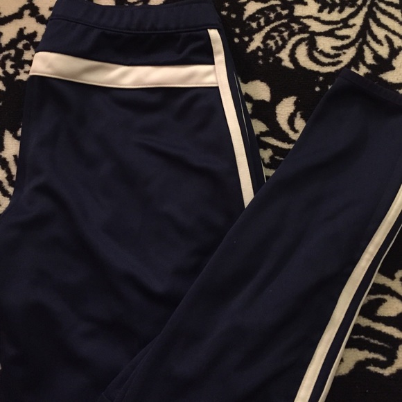 Adidas Soccer Pants