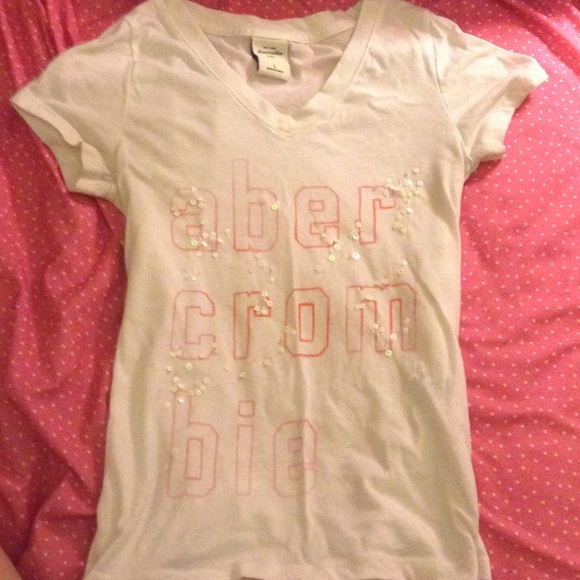 Graphic tee Abercrombie - Picture 1 of 1