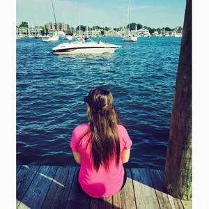 Meet your Posher, Kara