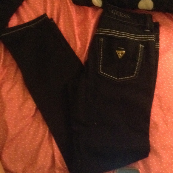 Guess jeans