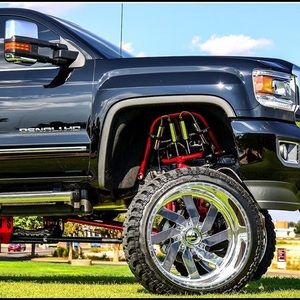 Meet your Posher, Juan